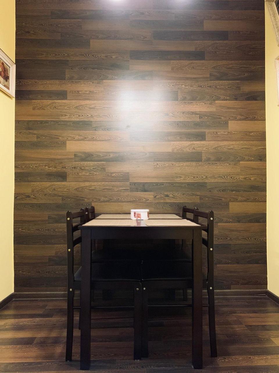 Modern Chaikovskogo Apartment 利沃夫 外观 照片